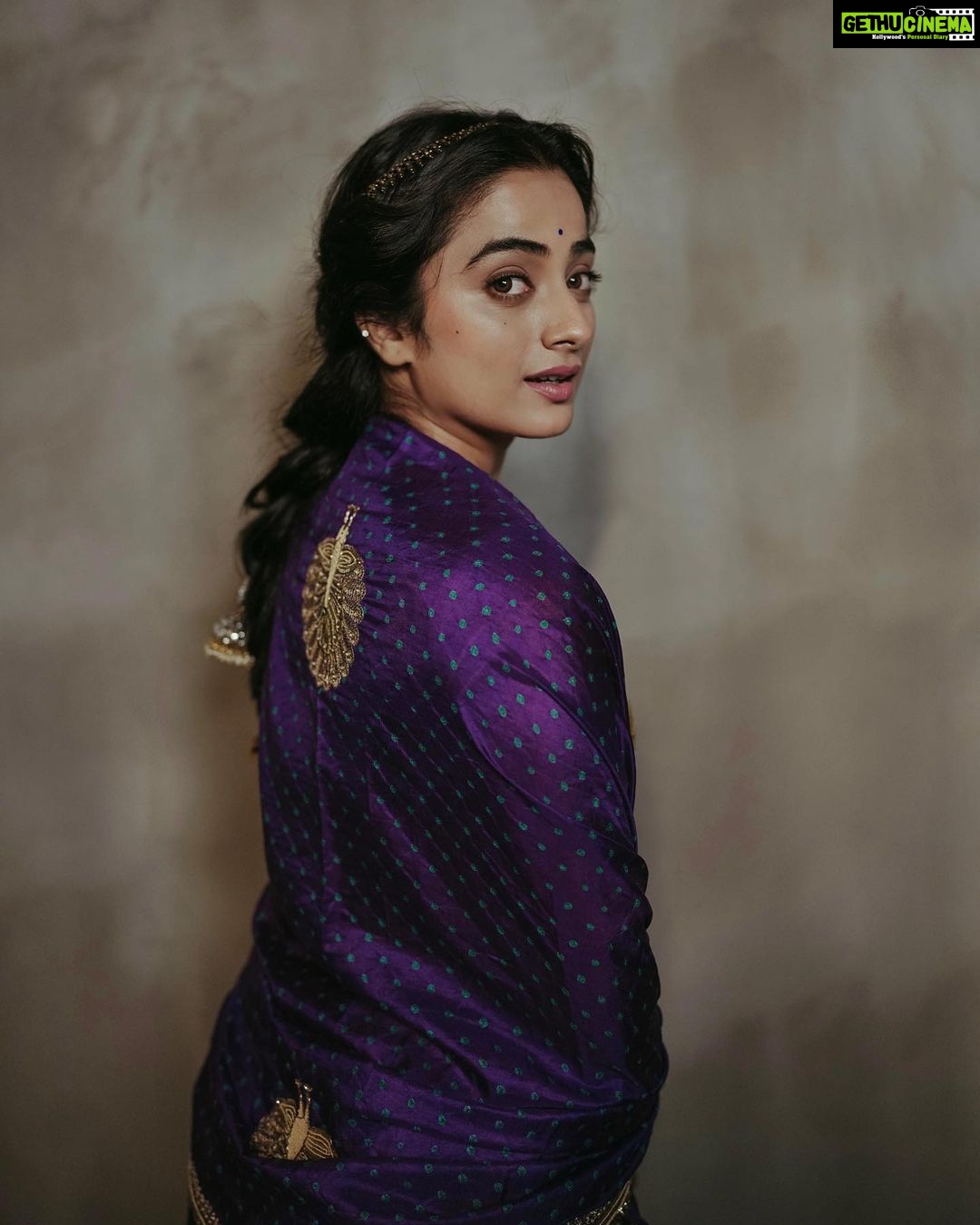 Namitha Pramod - 97.5K Likes - Most Liked Instagram Photos