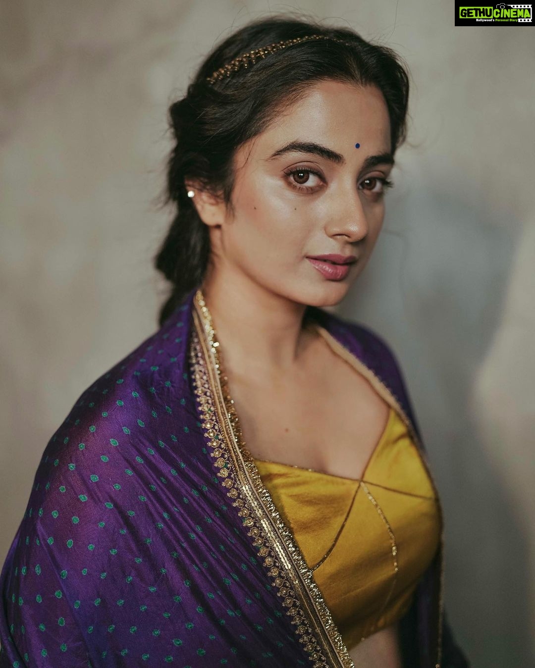 Namitha Pramod - 97.5K Likes - Most Liked Instagram Photos