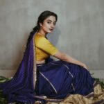 Namitha Pramod Instagram - Photography : @manekha_ Styling & Creatives : @stylingbyafsheenshajahan Hair & Make-Up : @rizwan_themakeupboy Outfit : @raw_mango Photography Assisted by : @david_steve_ Location : @thelofts.in