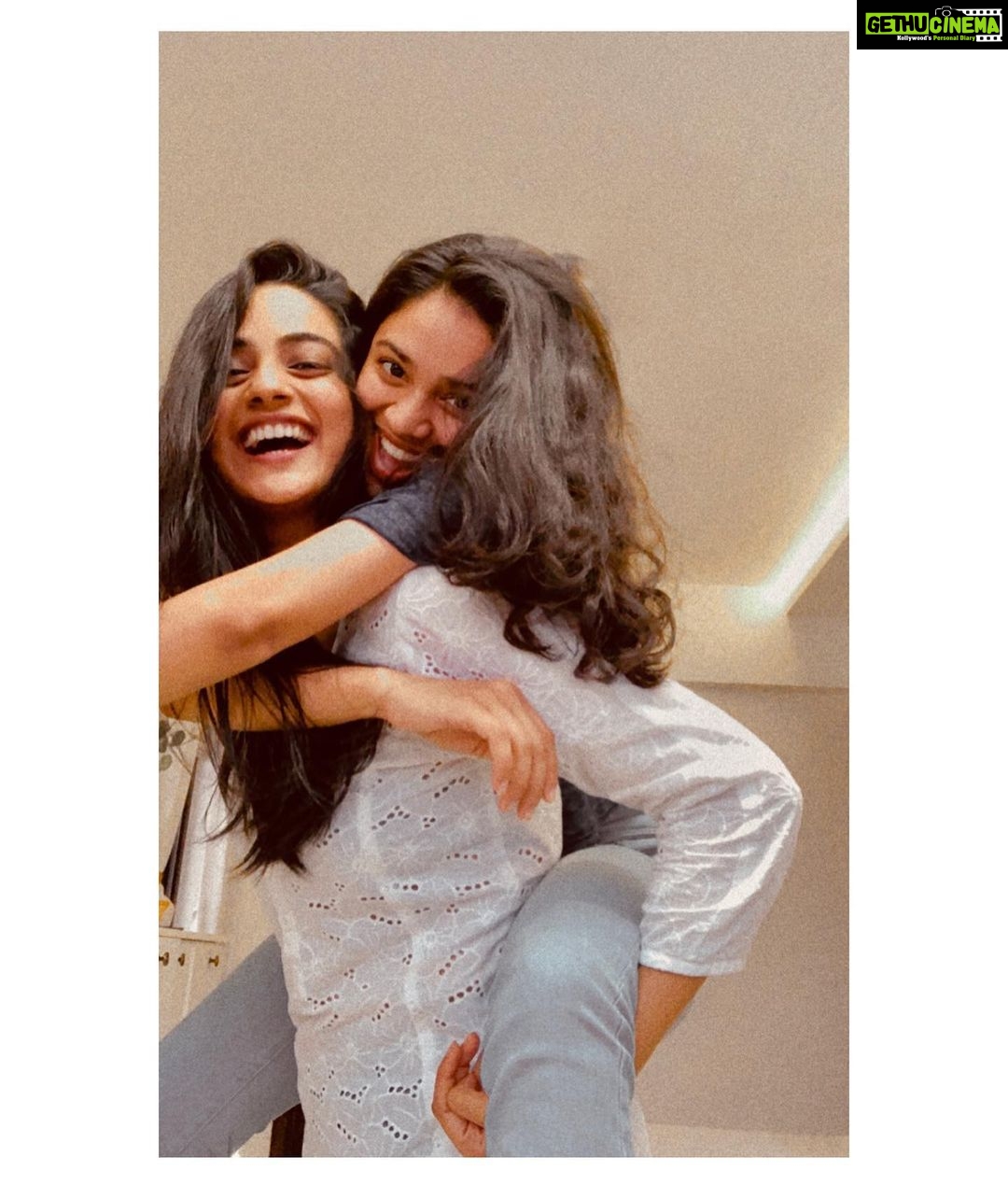 Namitha Pramod - 93.6K Likes - Most Liked Instagram Photos