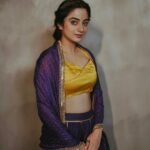 Namitha Pramod Instagram - Where there is a woman,there is magic ⭐️ Photography : @manekha_ Styling & Creatives : @stylingbyafsheenshajahan Hair & Make-Up : @rizwan_themakeupboy Outfit : @raw_mango Photography Assisted by : @david_steve_ Location : @thelofts.in