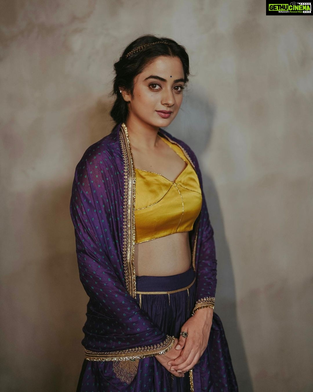 Namitha Pramod - 97.5K Likes - Most Liked Instagram Photos