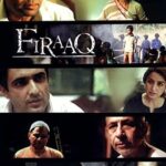Nandita Das Instagram – Today, 13 years ago, on March 20th 2009, Firaaq released. The film is probably more relevant today. If you haven’t seen it, please watch it on Amazon Prime or Youtube. The theme of fear, prejudice, disparity…continues. But not without moments of joy and hope.

@naseeruddin49
@deepti.naval
@raghubir_y
@pareshrawal1955
@nawazuddin._siddiqui
@tiscaofficial
@sanjaysuri
@amrutasubhash
@shahanagoswami
@msnas69

https://youtu.be/vaX43EeCkxg

https://www.primevideo.com/detail/Firaaq/0KN5ZN0SOBXV6X2LLK8O1J4MDF