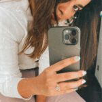 Nandita Swetha Instagram - Heylo there🌹🌹🌹 .