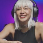 Narelle Kheng Instagram – Who says you can’t have the best of both worlds?

#ROGFlowZ13 gives you all the power and performance of a gaming laptop while also giving you versatility and flexibility to work anywhere, and everywhere. 

Do #morethanjustgaming!

@asusrogsg