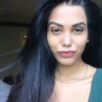 Natasha Suri Instagram – Sunny days…