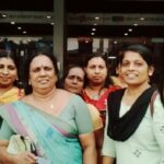 Navya Nair Instagram - Overwhelmed ..