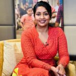 Navya Nair Instagram – They asked him “how is your life ?”
He smiled and answered “she is fine ..”
NAG
MUA : @amal_ajithkumar
Styling : @rn.rakhi
Garment : @alka.hari
Jewellery : @adorebypriyanka
Assisted : prardhana