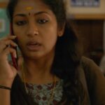 Navya Nair Instagram - Oruthee 🔥🔥🔥 Grab your tickets ..
