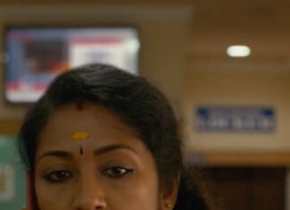 Navya Nair Instagram - Oruthee 🔥🔥🔥 Grab your tickets ..