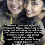 Navya Nair Instagram - Thank u anu 🤗🤗🤗