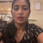 Navya Nair Instagram - Oruthee 🔥🔥🔥 First live ..