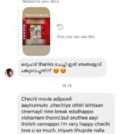 Navya Nair Instagram – Oruthee reviews by audience ❤️❤️❤️
Thank u fr the love and support 🤗🤗🤗