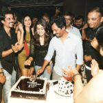 Nawazuddin Siddiqui Instagram – It’s a wrap to one of the most joyous experience filming #NooraniChehra
It was more fun filled because of the amazing Co-actors @nupursanon @sonnalliseygall @jassie.gill @aasifkhan_1 @dollyahluwalia @officialzakirhussain #ShaguftaAli @ram_naresh_diwakar & others
& the coolest Director to work with @navaniatsingh 
A special mention to the most wonderful Producers @kumarmangatpathak #RajeevMalhotra @sharmadeepakr @suniel9 @gorgeousneeta 

A fun ride comes to an end, see you all in theatres.