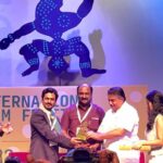 Nawazuddin Siddiqui Instagram – It was an honour to be the Chief Guest at the closing ceremony of the  prestigious International Film Festival Of Kerala #iffk2022 in the presence of huge & wonderful audience and the respected dignitaries #AdoorGopalakrishnan #TPadmanabhan #SajiCherian #BinaPaul #RaniGeorgeIAS #GirishKasarvalli #Ranjith #Balagopalan #RashmiDoraisami @iffklive