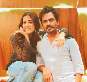 Nawazuddin Siddiqui Instagram - It’s a wrap to one of the most joyous experience filming #NooraniChehra
It was more fun filled because of the amazing Co-actors @nupursanon @sonnalliseygall @jassie.gill @aasifkhan_1 @dollyahluwalia @officialzakirhussain #ShaguftaAli @ram_naresh_diwakar & others
& the coolest Director to work with @navaniatsingh 
A special mention to the most wonderful Producers @kumarmangatpathak #RajeevMalhotra @sharmadeepakr @suniel9 @gorgeousneeta 

A fun ride comes to an end, see you all in theatres.
