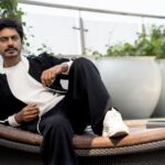 Nawazuddin Siddiqui Instagram – … Now the photographer asked me to relax, so I ACTED being relaxed…