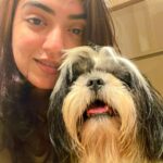 Nazriya Nazim Instagram – 🐶Reunited 🐶