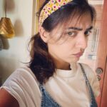 Nazriya Nazim Instagram – 🐣