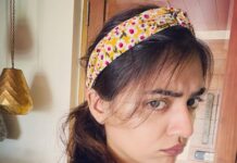 Nazriya Nazim Instagram - 🐣