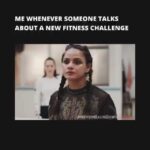 Neetu Chandra Instagram - The rush of energy and dopamine I feel whenever I get to push my limits to do something new. #Nituchandrasrivastava #Neverbackdownrevolt #Hollywood #relatablememes