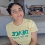 Neha Bhasin Instagram - Just a home jam ❤️ Tujhe kitna chahne lage hum on popular demand 🙏 Enjoy #NehaBhasin #kabirsingh #arijitsingh