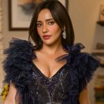 Neha Sharma Instagram – You can’t dull my sparkle 💫😗
