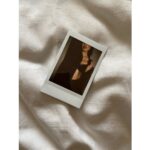 Neha Sharma Instagram – 🤍🖤📷 can’t wait to share these with you soon…this was so fun @keegancrasto #bringbackpoloroids #magicoffilm