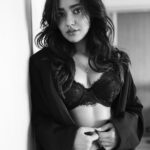 Neha Sharma Instagram - 🖤🤍📷 @keegancrasto