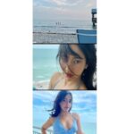 Neha Sharma Instagram – 🤍💙🌊💫when your phone reminds you of your fav memories…