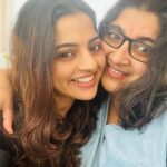 Nikhila Vimal Instagram – Constant ♥️