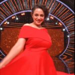Nithya Menen Instagram -