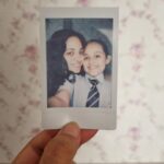 Nithya Menen Instagram - Polaroids are cool ! @ivana_kaur my baby growing up #breatheintotheshadows Season 3 :) coming up ! 😊