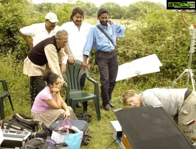 Nithya Menen Instagram - First film :) #Aakashagopuram based on Henrik Ibsen's ' 'Masterbuilder' 🤍