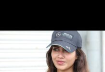 Nivetha Pethuraj Instagram - The undoubted champion #2022 #TeamLH can’t wait!!!! . . . . (Cry on madmax babies)