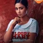 Nivetha Pethuraj Instagram – Coming 🔜 #BloodyMary