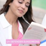 Nivetha Pethuraj Instagram - NEW LAUNCH ALERT!! Being an actor, it’s always paramount to protect my skin against sun damage. And my secret weapon is the L’Oreal Paris UV Defender. It comes in 4 variants & my favorite is the Bright and Clear variant. I never leave my house without applying it first. This sunscreen has SPF 50+, is extremely lightweight and protects against early signs of aging. I would highly recommend this product to your daily skincare routine. Go grab now!!! #Collab #LOrealParis #UVDefender ✂️ @monishhmk