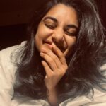 Nivetha Thomas Instagram - When you think it’s Monday but that’s only happening a Thursday, Friday, Saturday, Sunday later 😋