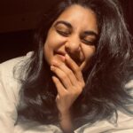 Nivetha Thomas Instagram – When you think it’s Monday but that’s only happening a Thursday, Friday, Saturday, Sunday later 😋