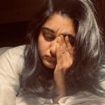 Nivetha Thomas Instagram - When you think it’s Monday but that’s only happening a Thursday, Friday, Saturday, Sunday later 😋