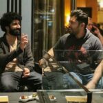 Nivin Pauly Instagram – Happy Birthday Dear Brother! @roshan.matthew 😊🎂🎉
