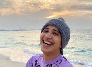 Nivin Pauly Instagram - Happy Birthday, My Love ♥️♥️♥️