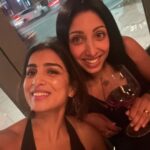 Pallavi Sharda Instagram - To the gobi 🥦 to my aloo 🥔, to my beautiful big sis. Happy birthday @miss_bhav! 💕😘