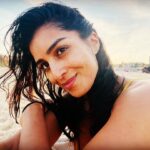 Pallavi Sharda Instagram - The smug mug of a woman who just made it through another quarantine 💜👩🏾‍🎤