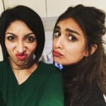 Pallavi Sharda Instagram – To the gobi 🥦 to my aloo 🥔, to my beautiful big sis. Happy birthday @miss_bhav! 💕😘