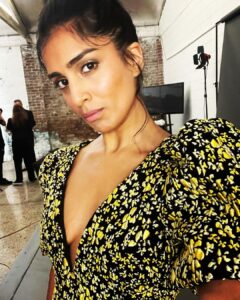 Pallavi Sharda Instagram - Being a young girl and woman of colour born & brought up in Australia, I was brazen, bold yet often beaten down in unseen ways. It was the same for my mother in her various roles in the academic world (she’s a badass professor yo). I chose excellence at every turn. It was the only way to be accepted - to be good at everything with which I tasked myself. And yet, when I was entering the workforce as an adolescent, the ceilings became clear. I was always the anomaly in the room; brazen, bold AND brown was too much, it was unpalatable. When I moved to India, I was often told to keep my education quiet (the one I worked aeroplane balls to the wall for) because ‘a smart actress is a difficult one, a threatening one’. When I pushed back, I was wrist slapped and shushed. And so I did shush for a time. My spirit was dampened, my dreams felt decimated… until I found the strength to rise again. Being back in Australia my task is simply to make sure that I can be present for others in the way that no one was present for me - in those moments when merit goes out the window and bias takes over. When the system which was never designed for our success presents one of its opaque road blocks. I’m a work in progress, and the vicissitudes which have defined my journey thus far serve as lessons from which I’m constantly learning. I’m not special, I’m not unique… I simply belong to the courageous cohort comprised of all women world over. Each with their own story, their own struggle, their own gumption to push forth despite the different avatars of roadblocks attempting to get in their way. Here’s to all of us… the mothers, sisters, daughters, soldiers, speakers, homemakers, doers who constantly inspire and teach me that I’m not alone, that meaningful change is around the corner because we share in a desire for it to exist. The change that will mean that we can go from constantly pushing to simply being. #internationalwomensday is for all of us, however we identify. Today and everyday I celebrate my personal womanhood, and the global sisterhood I have found and cherish on this journey. (Ps: photo is BTS of a recent publicity shoot where I absolutely slayed)