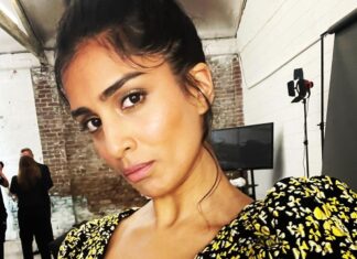 Pallavi Sharda Instagram - Being a young girl and woman of colour born & brought up in Australia, I was brazen, bold yet often beaten down in unseen ways. It was the same for my mother in her various roles in the academic world (she’s a badass professor yo). I chose excellence at every turn. It was the only way to be accepted - to be good at everything with which I tasked myself. And yet, when I was entering the workforce as an adolescent, the ceilings became clear. I was always the anomaly in the room; brazen, bold AND brown was too much, it was unpalatable. When I moved to India, I was often told to keep my education quiet (the one I worked aeroplane balls to the wall for) because ‘a smart actress is a difficult one, a threatening one’. When I pushed back, I was wrist slapped and shushed. And so I did shush for a time. My spirit was dampened, my dreams felt decimated… until I found the strength to rise again. Being back in Australia my task is simply to make sure that I can be present for others in the way that no one was present for me - in those moments when merit goes out the window and bias takes over. When the system which was never designed for our success presents one of its opaque road blocks. I’m a work in progress, and the vicissitudes which have defined my journey thus far serve as lessons from which I’m constantly learning. I’m not special, I’m not unique… I simply belong to the courageous cohort comprised of all women world over. Each with their own story, their own struggle, their own gumption to push forth despite the different avatars of roadblocks attempting to get in their way. Here’s to all of us… the mothers, sisters, daughters, soldiers, speakers, homemakers, doers who constantly inspire and teach me that I’m not alone, that meaningful change is around the corner because we share in a desire for it to exist. The change that will mean that we can go from constantly pushing to simply being. #internationalwomensday is for all of us, however we identify. Today and everyday I celebrate my personal womanhood, and the global sisterhood I have found and cherish on this journey. (Ps: photo is BTS of a recent publicity shoot where I absolutely slayed)