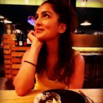 Pallavi Sharda Instagram - Looking towards the light…Feeling that infinite love 💜
