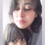 Panchi Bora Instagram - Listen to Universe 🙌 I’m so thankful to universe for sending me my daughter my biggest blessing 💜 and I ended up cleaning my dishes and taking care of laundry too! As a yoga student I realize that cleanliness/shaucha (शौच)is an important part of being a yogi! We must clean our surroundings and inner mind slate as much as possible and actually try to enjoy the whole process by being more mindful about it! 🙏 #mindfulcleaning