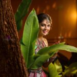 Papri Ghosh Instagram - #newpost #actress #paprighosh #suntv #serial #pandavarillam #kayal Costume- @zyr_designingstudio Jewels- @zyr_rental Mua- @vasanthi_makeover Clicks- @magiclens.studio Flowers- @blossom_bridal_flowers